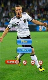 download football puzzle for Germany apk